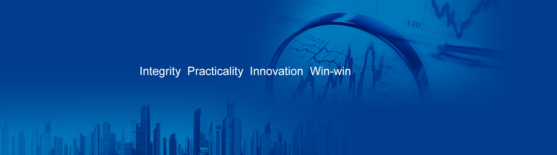 Truchum Advanced Materials & Technology